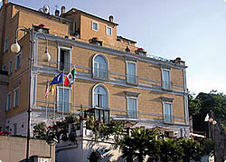 Gajeta Hotel Residence