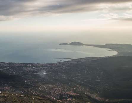 Golfo di Gaeta