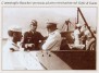 L'ammiraglio Biancheri presenzia ad una esercitazione nel Golfo di Gaeta